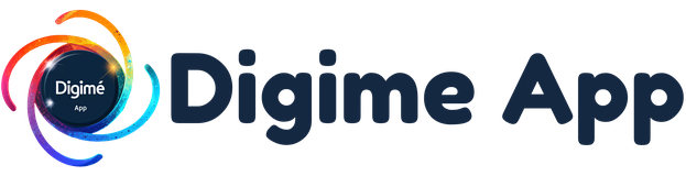Digime App logosu